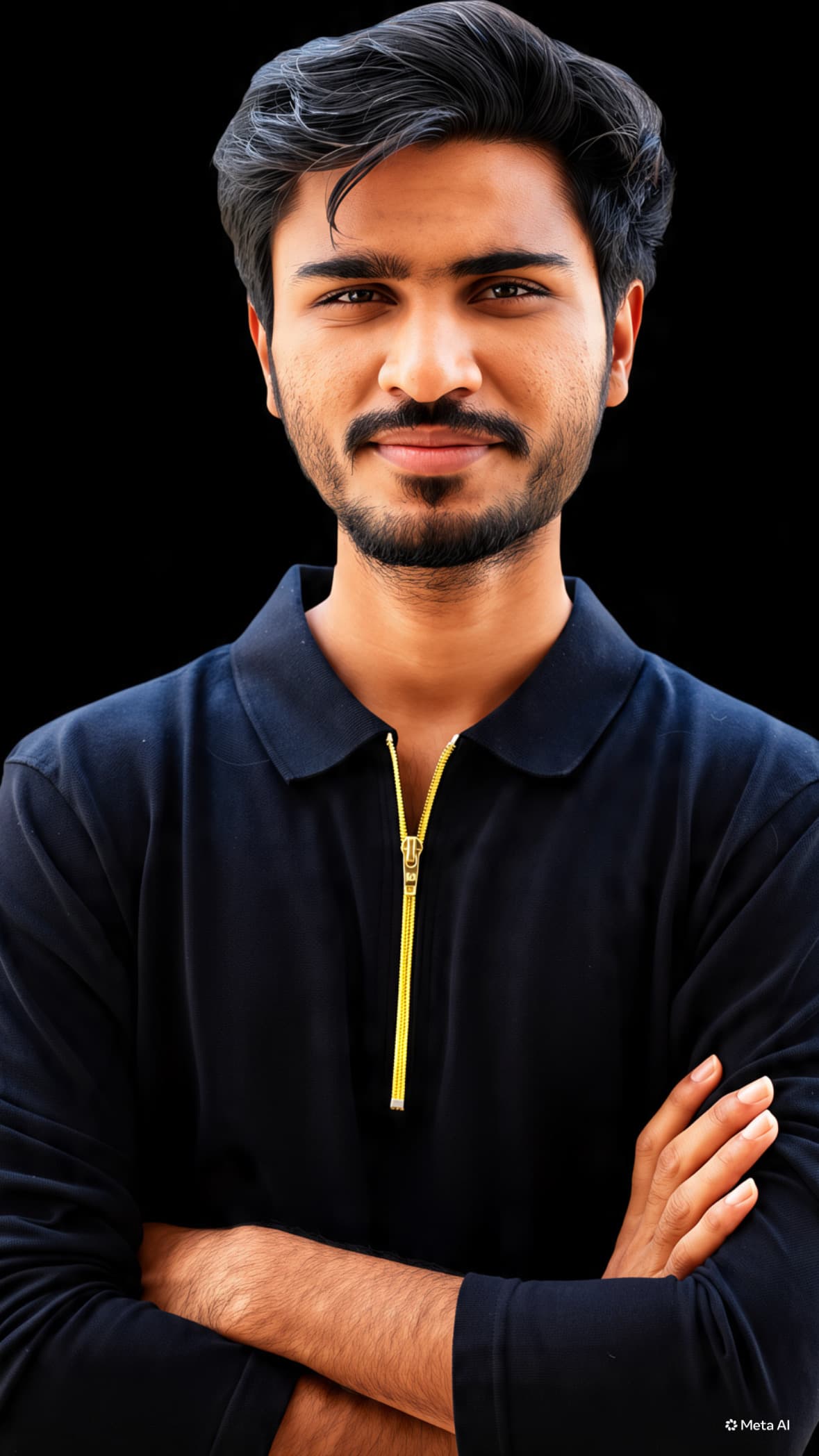 Abhijeet Kadam